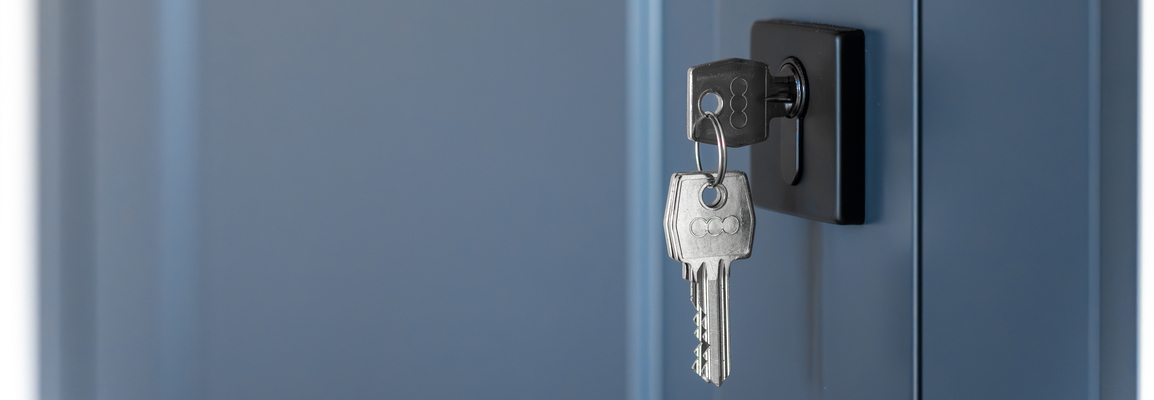 Comment choisir sa serrure ? conseils pour allier sécurité et praticité