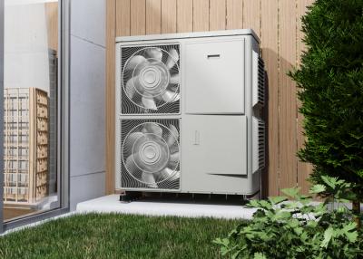 Tuto : installation et mise en route de la pompe à chaleur