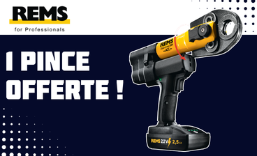 OFFRE  REMS
