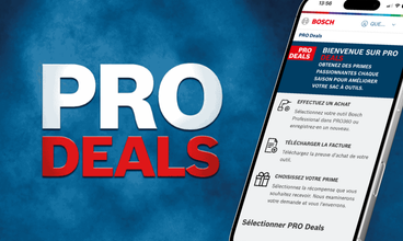 PRO DEALS