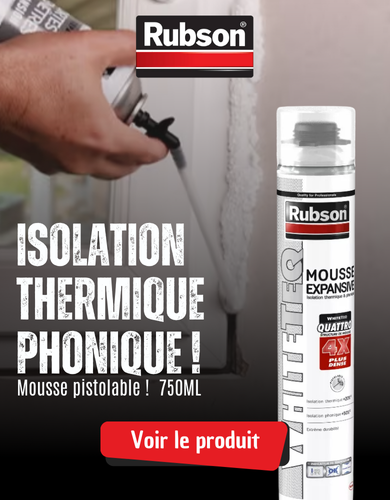 Haut RUBSON