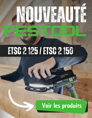 ETSC 2 FESTOOL