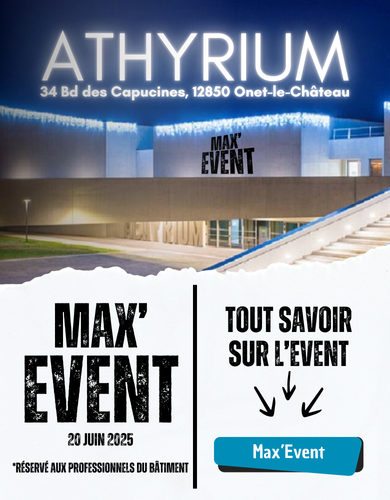 Max'Event