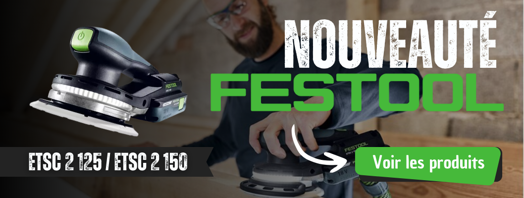 ETSC 2 FESTOOL