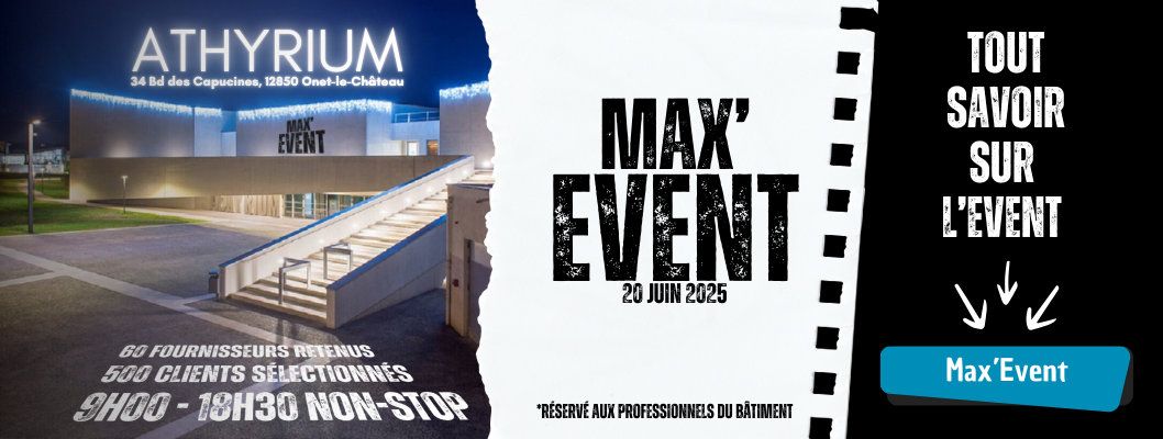 Max'Event