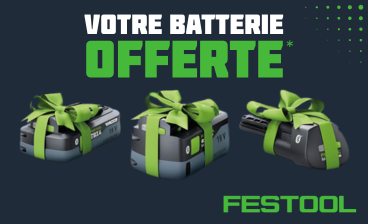 FESTOOL BATTERIE