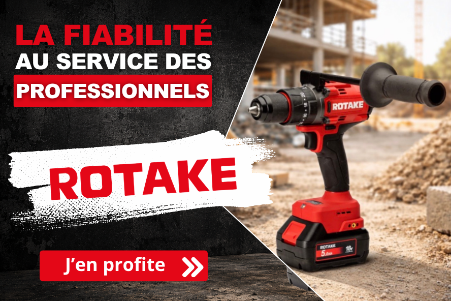 Rotake