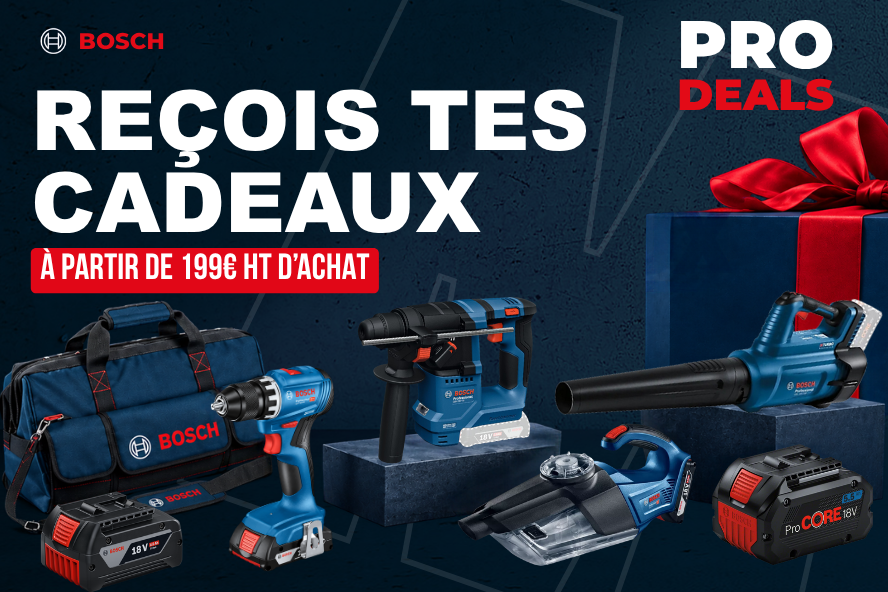 Prodeals Bosch
