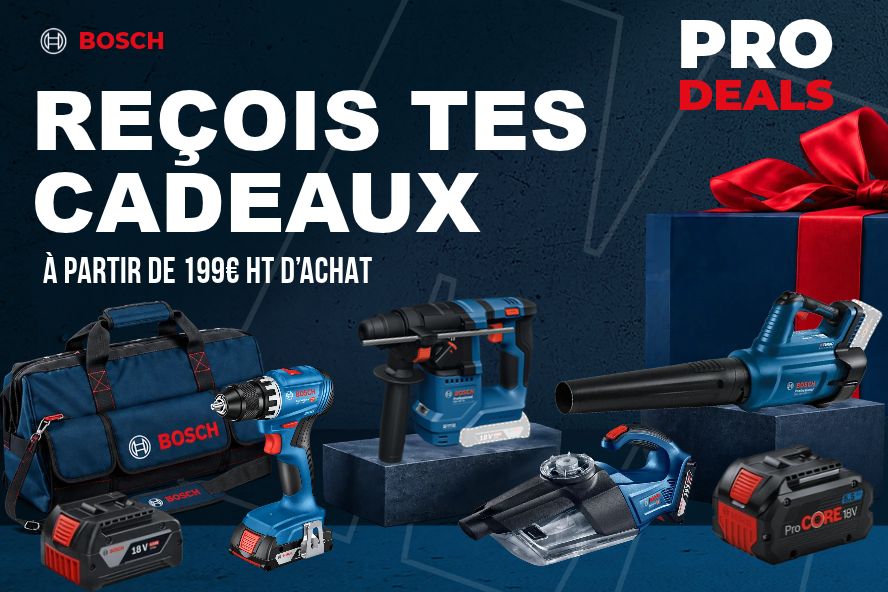 Prodeals Bosch