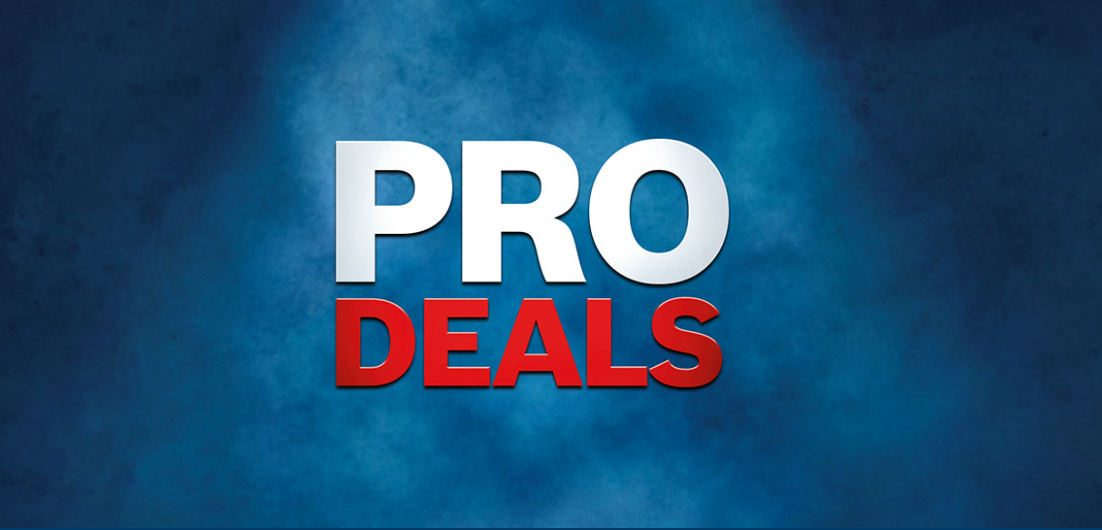 Prodeals