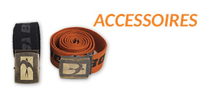 Accessoires BOSSEUR