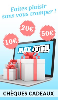 chèques cadeaux