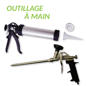 Outillage à main DL Chemicals