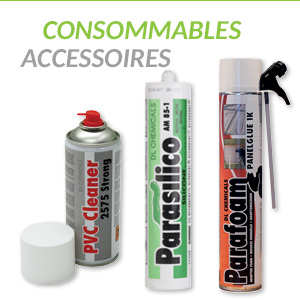 Consommables accessoires DL Chemicals