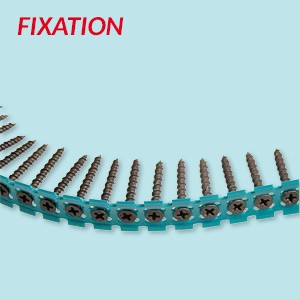 Fixation Makita