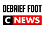 Maxoutil partenaire, debrief foot CNews