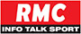 RMC radio