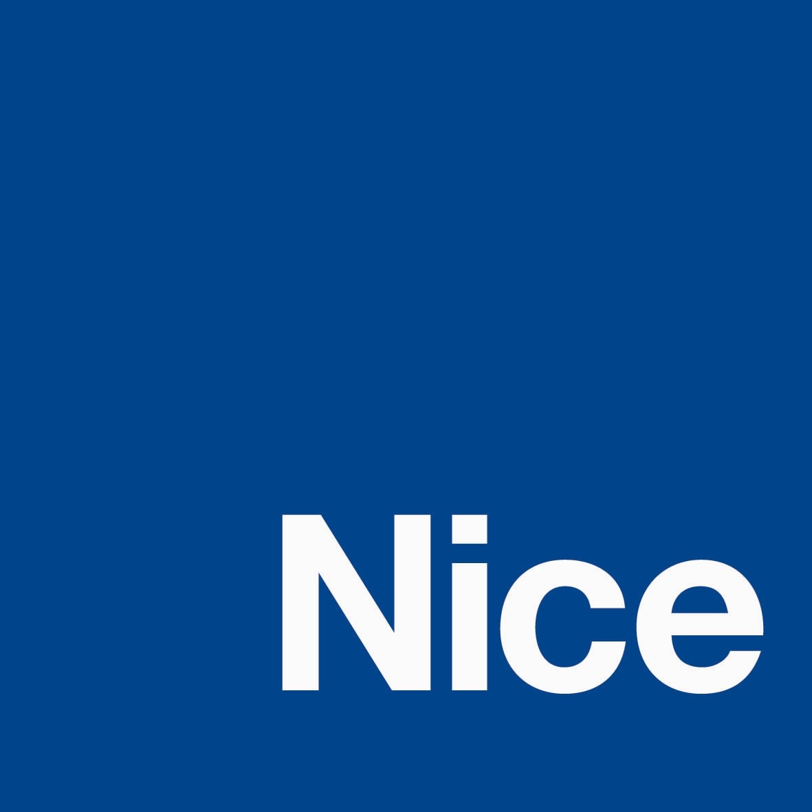 logo Nice