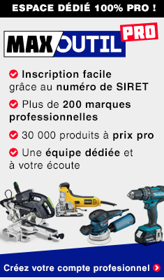 Maxoutil pro