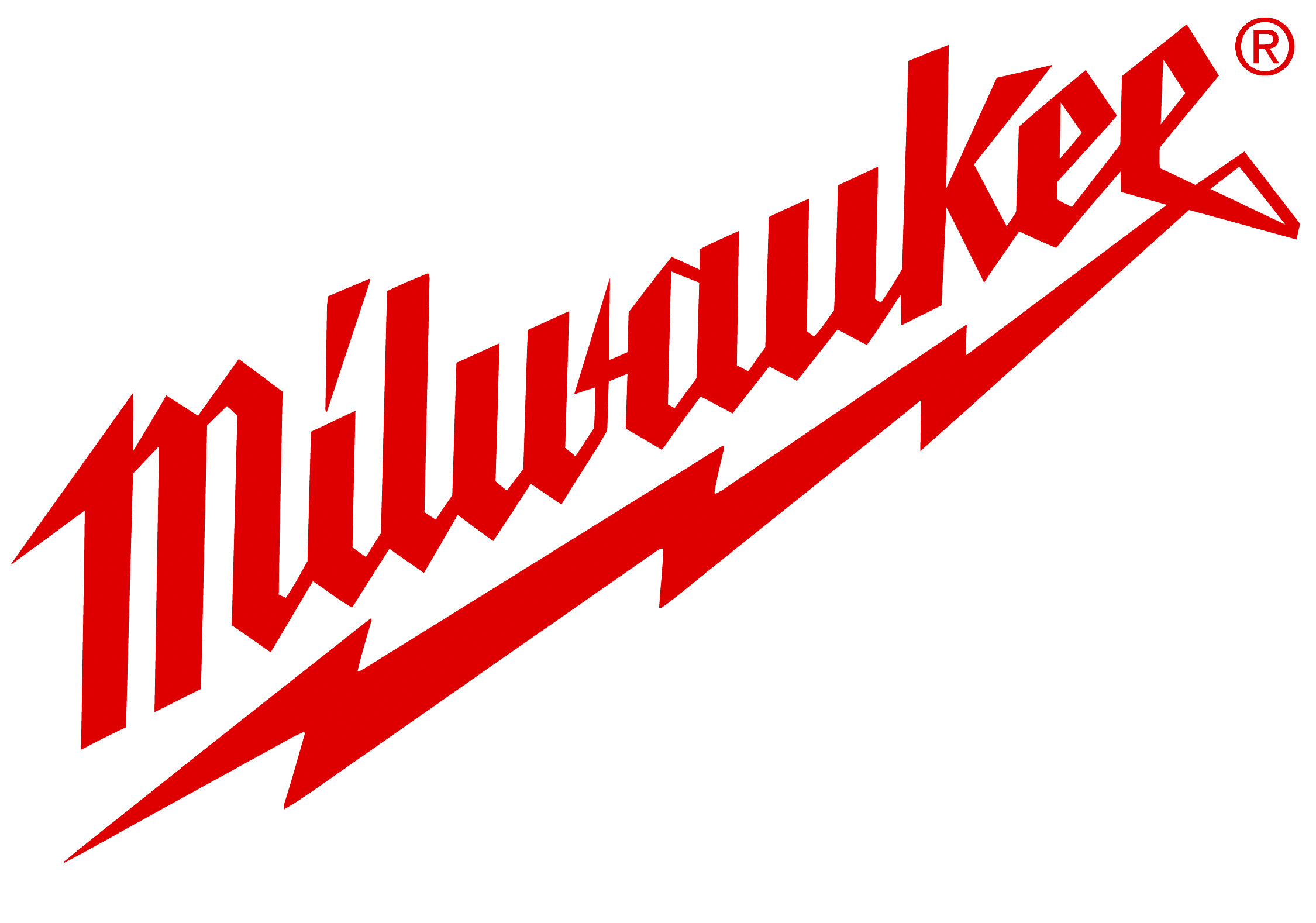 logo Milwaukee