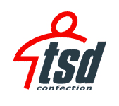 logo TSD Confection